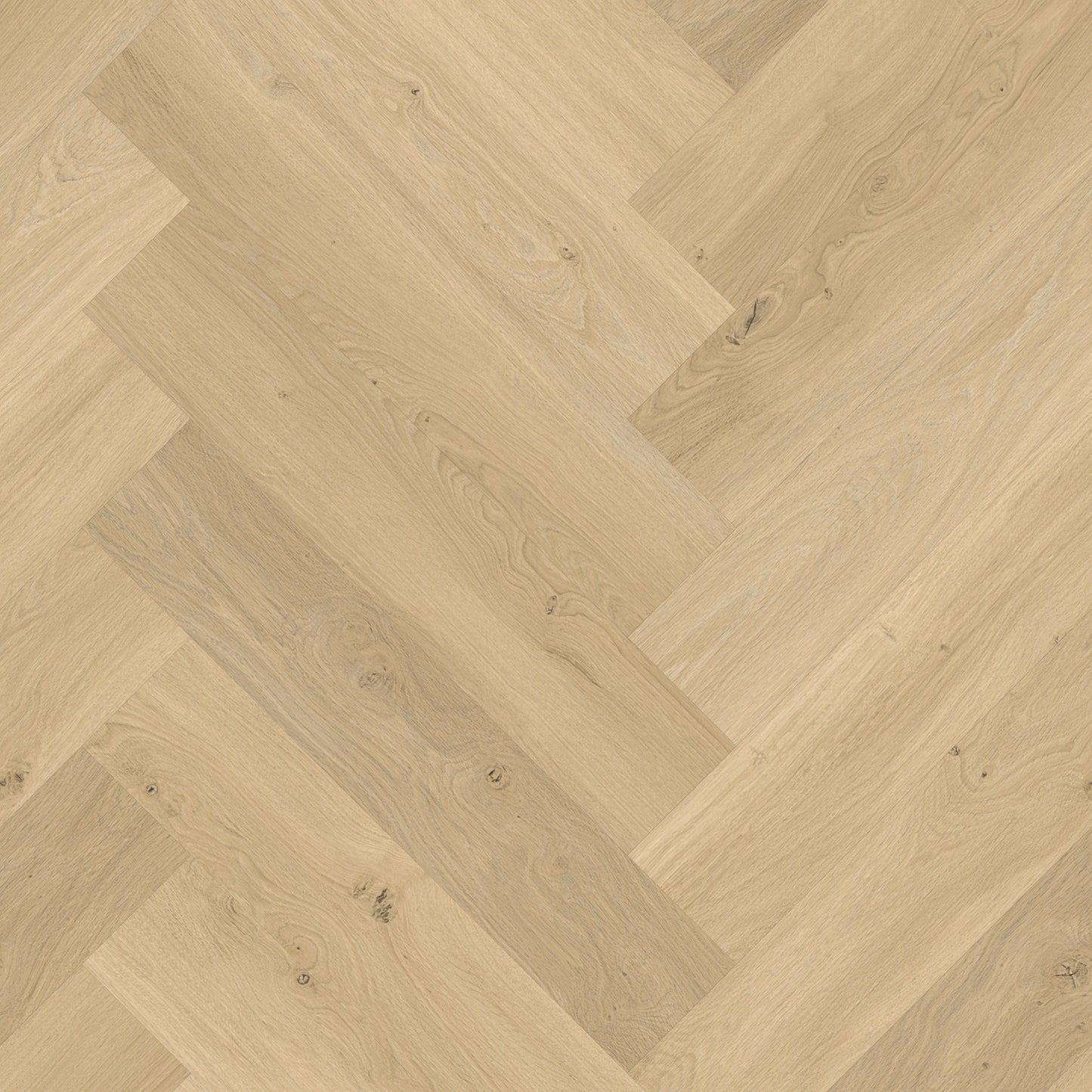 Nordic Eiken Visgraat PVC