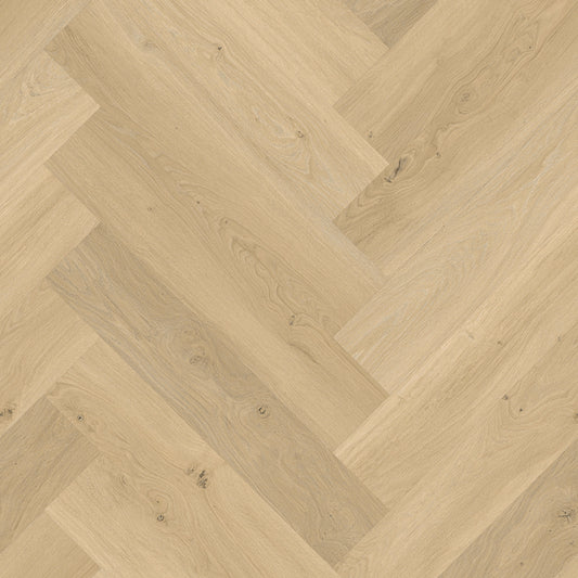 Nordic Eiken Visgraat PVC