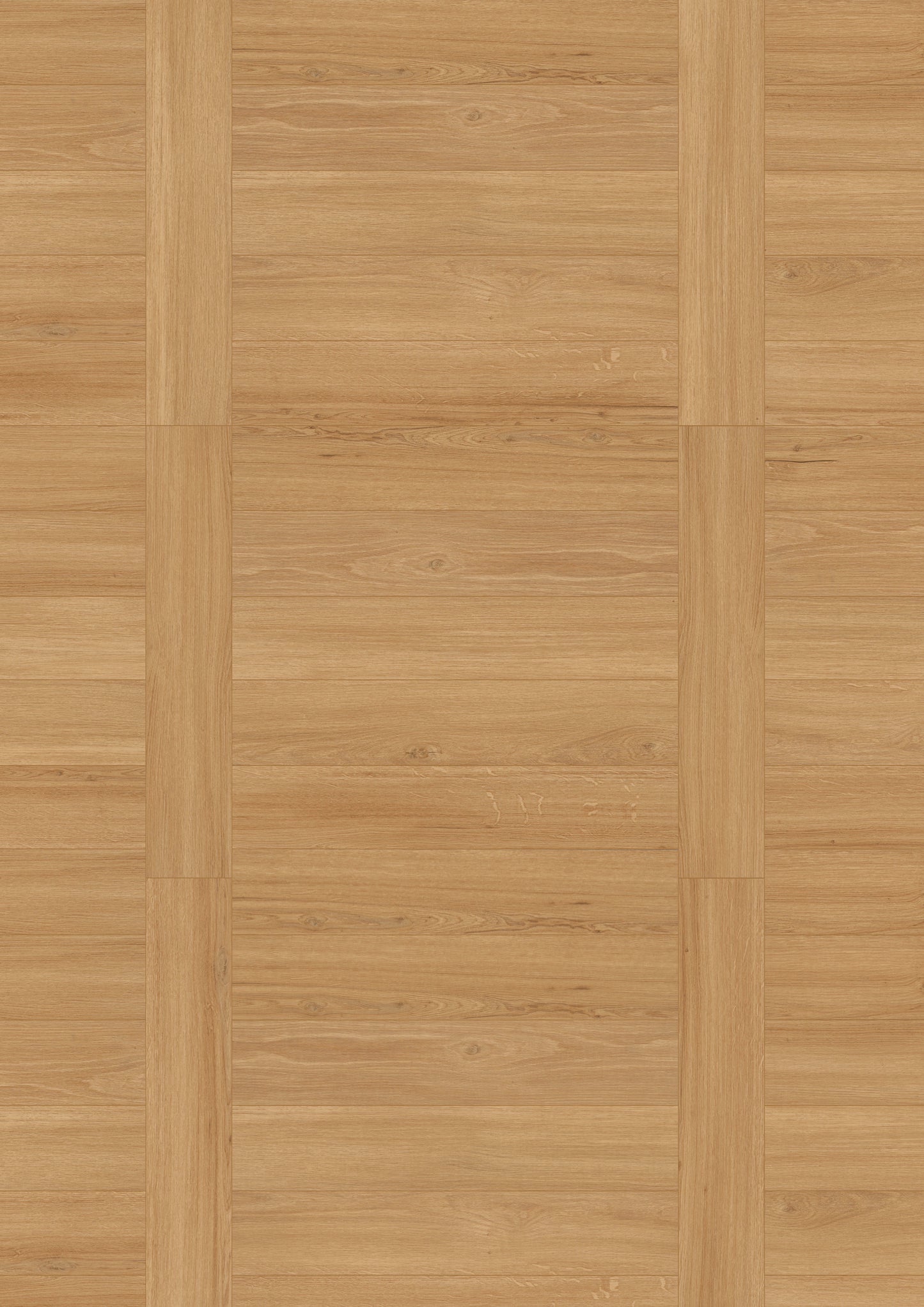 LVT 555 Cycle - Incredible Light Oak Visgraat