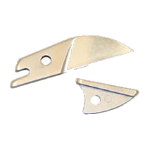 Estillon Mes en aambeeld los voor plintenschaar budget 10-573
