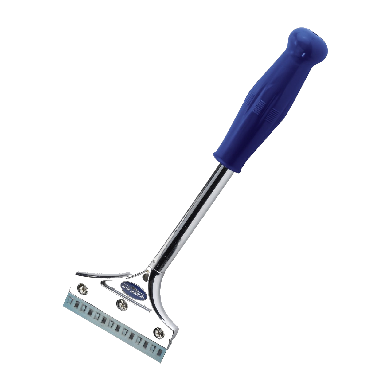 JOKA Blue Marlin Handschraper 10 cm 2010013 BM-9500