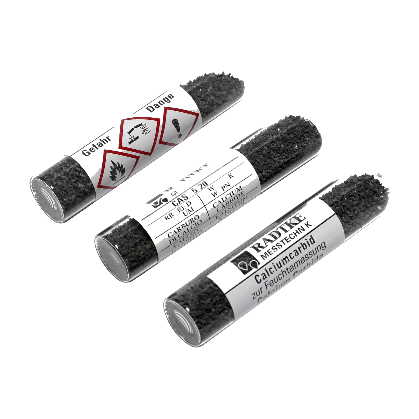 JOKA CM-Ampullen 25 Stk.