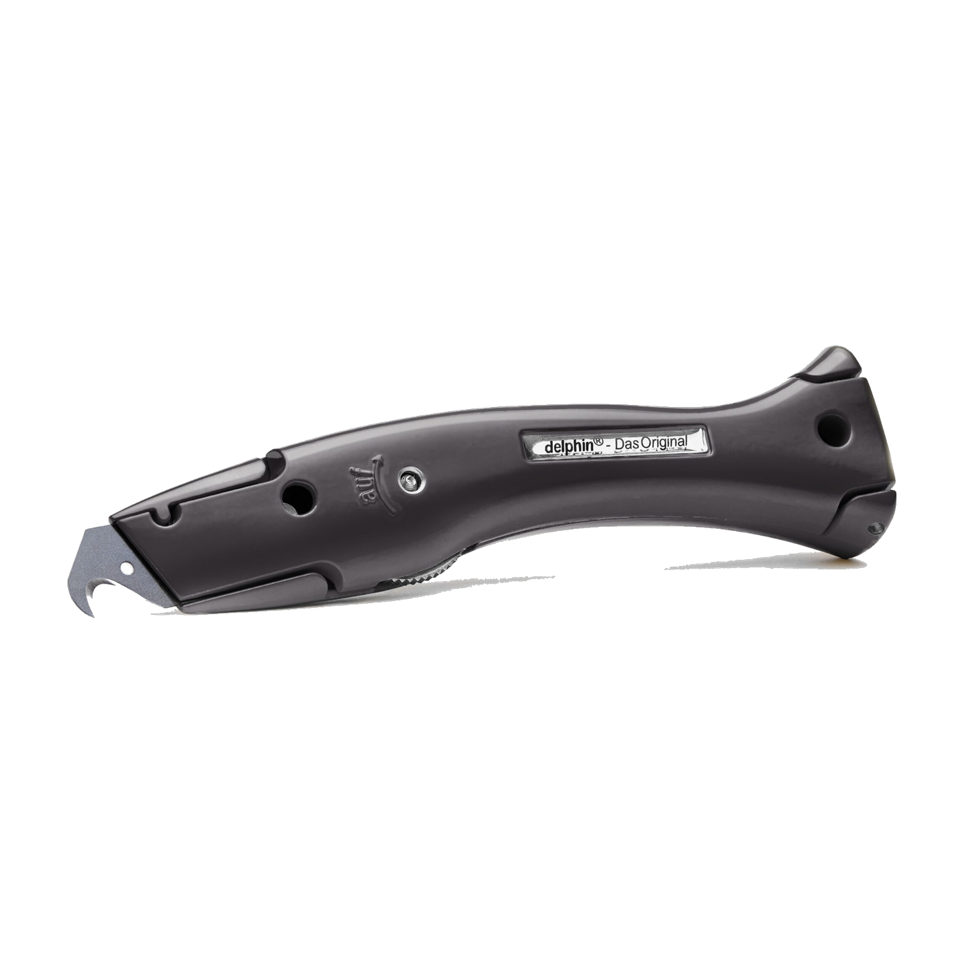 JOKA Delphin-03 Colour Edition Black