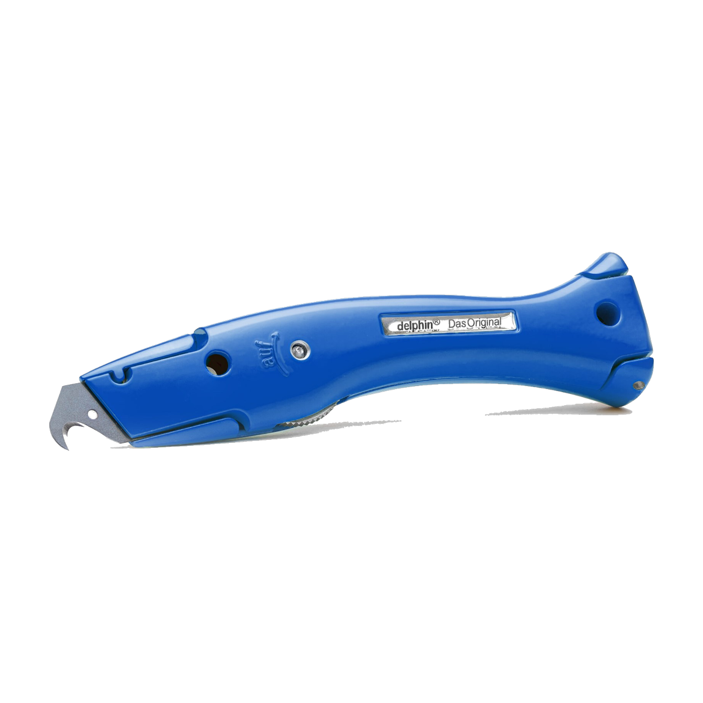 JOKA Delphin-03 Colour Edition Blue