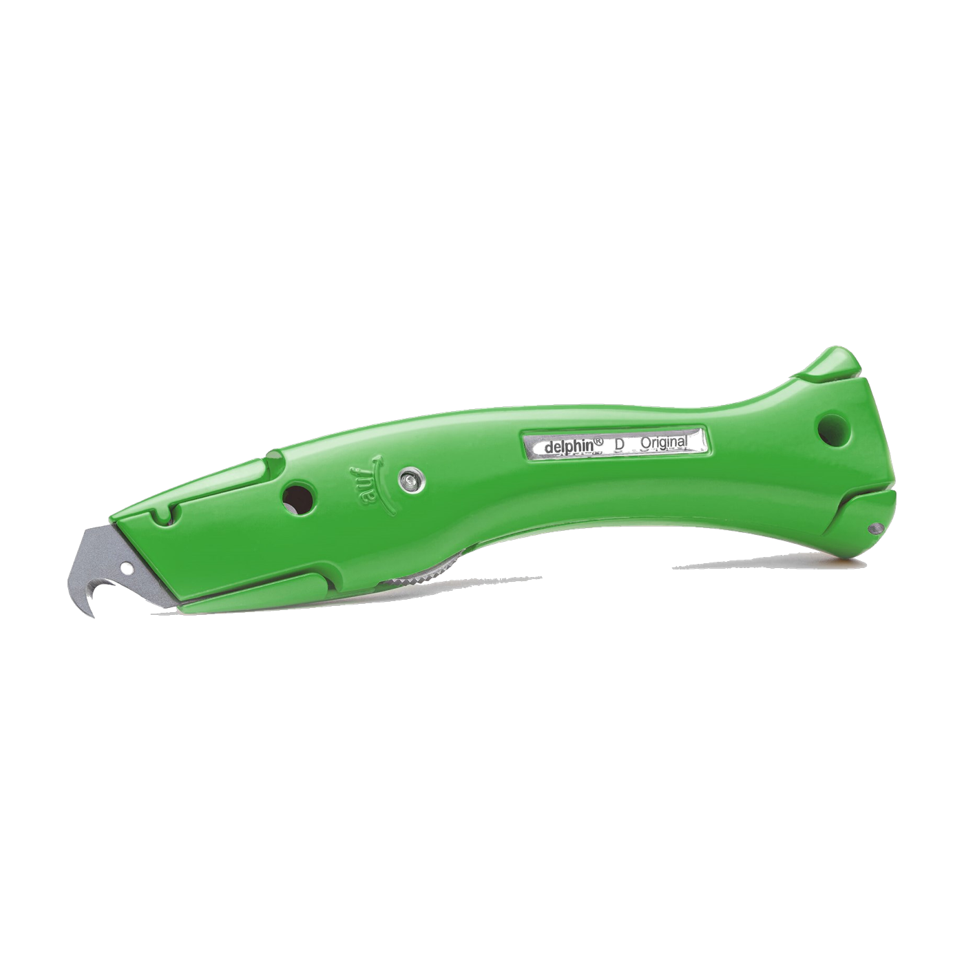 JOKA Delphin-03 Colour Edition Green