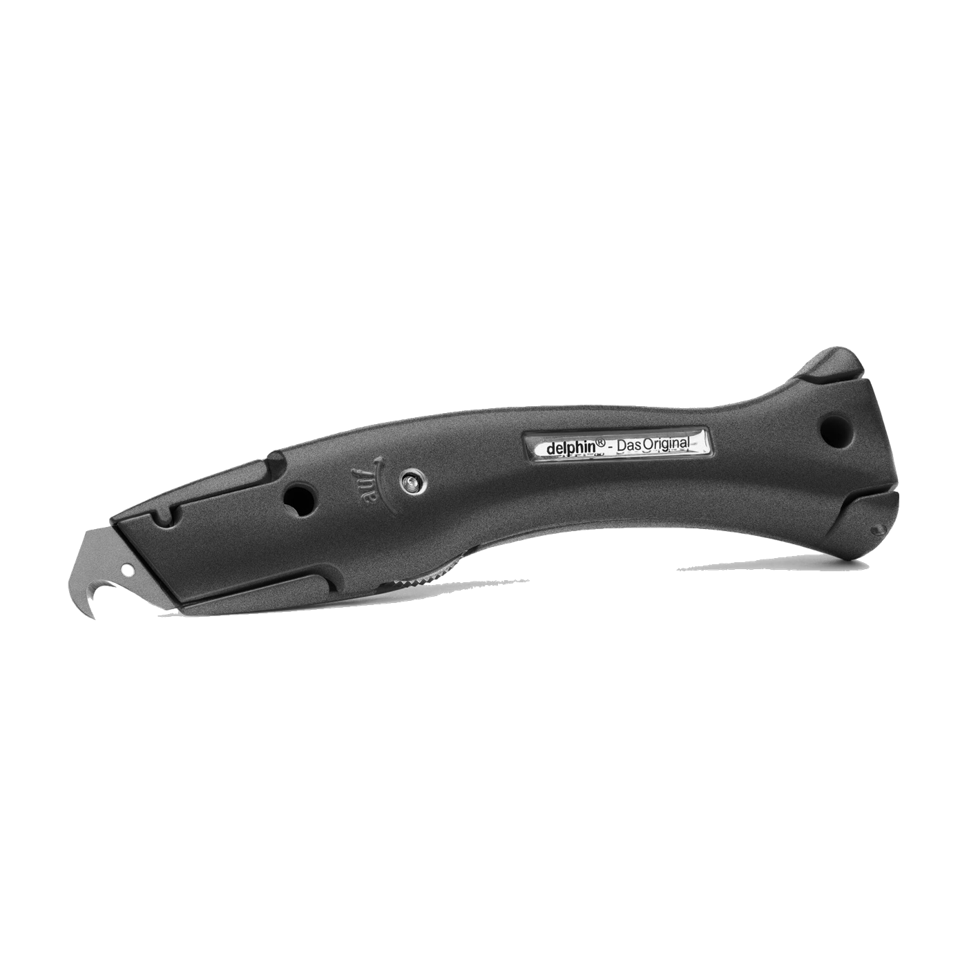 JOKA Delphin-03 Colour Edition Matt Black
