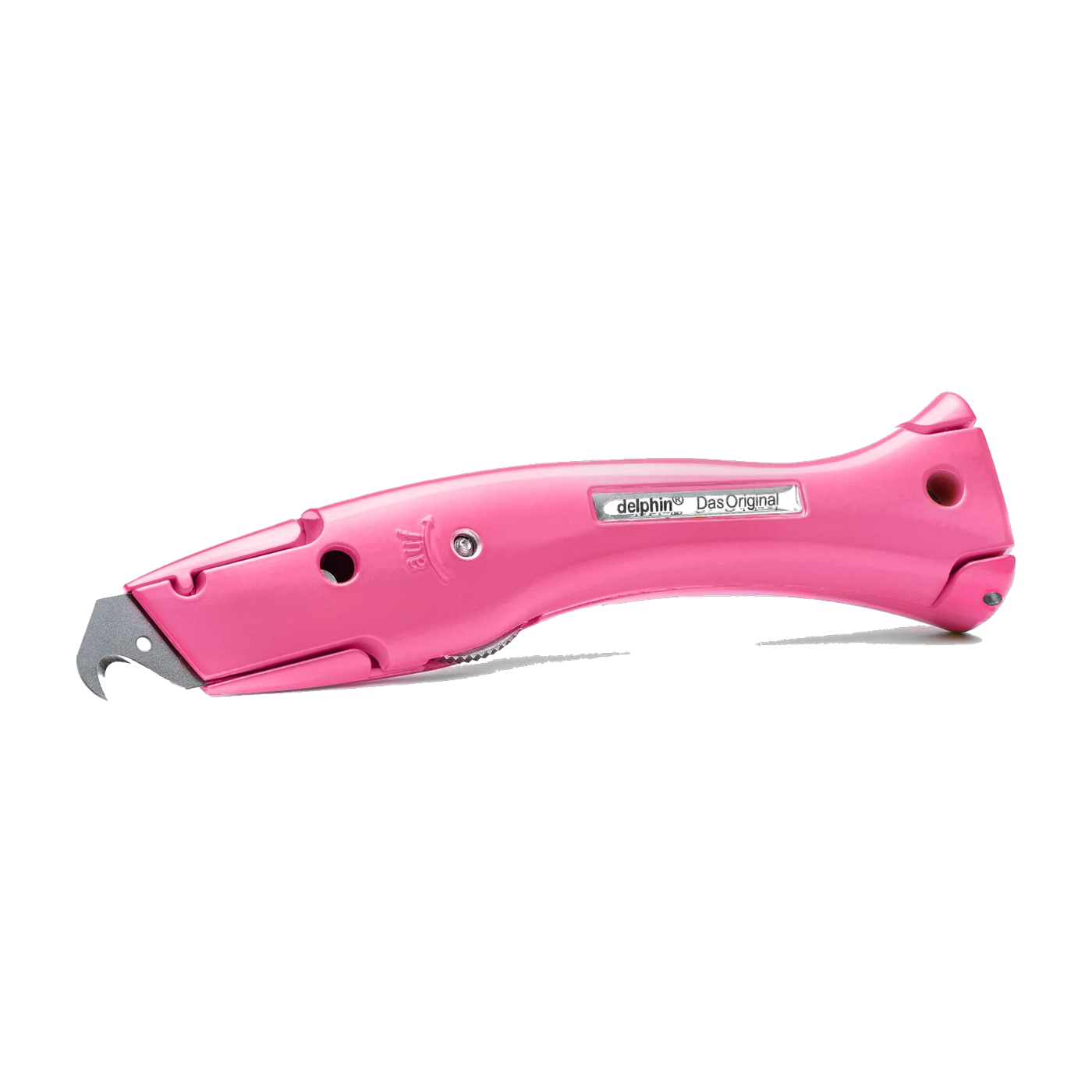 JOKA Delphin-03 Colour Edition Pink