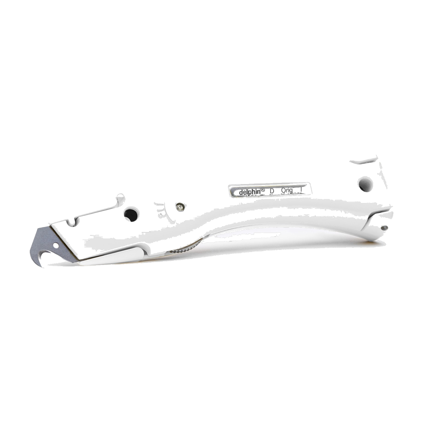JOKA Delphin-03 Colour Edition White