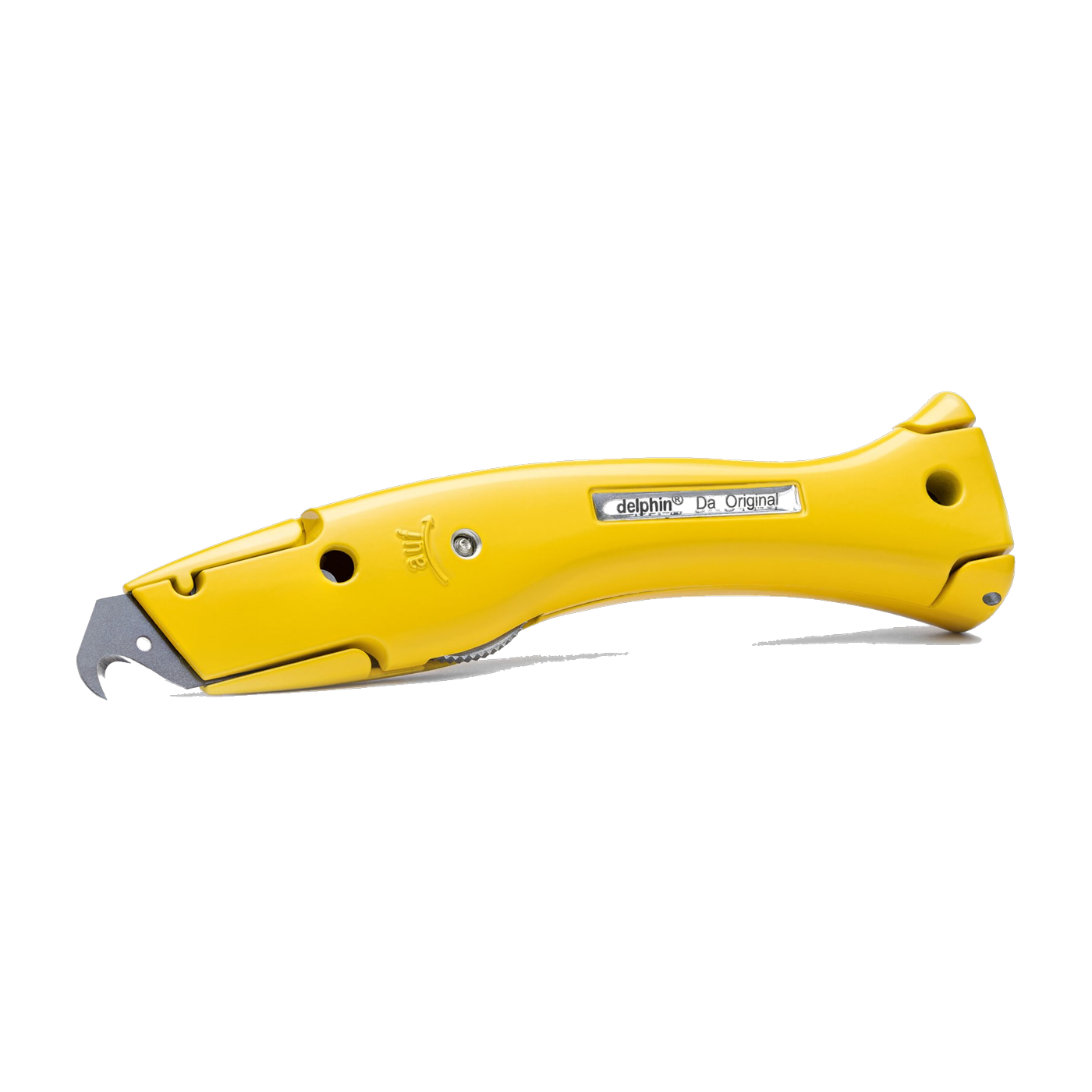 JOKA Delphin-03 Colour Edition Yellow