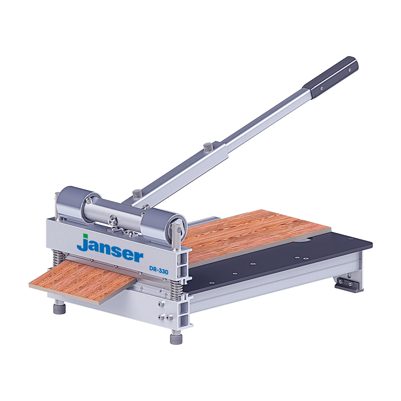 JOKA DR-330 PVC Knipper 33cm 2020233