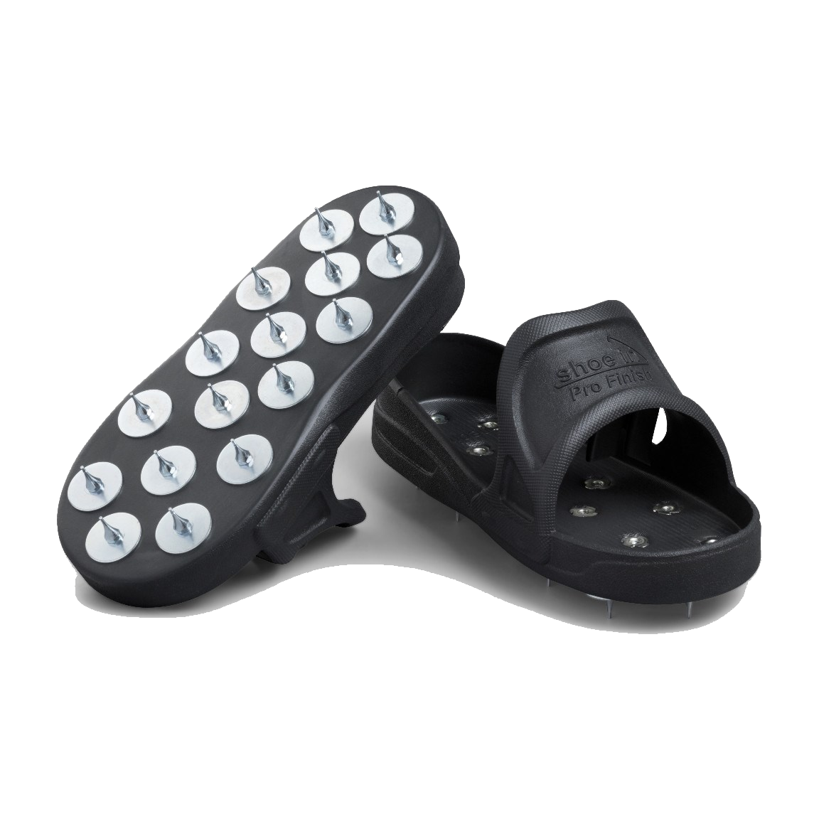 JOKA Egaliseerschoenen prikzolen Spiky maat L (42-44)