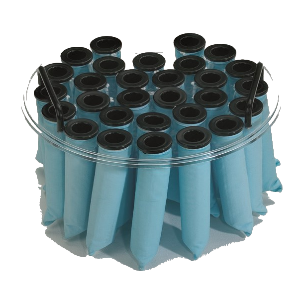 JOKA filter 8010072 voor Teflonstofzuiger 1010019