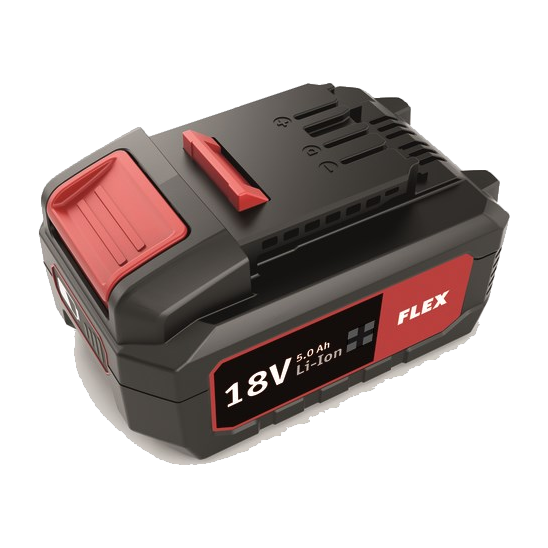 JOKA FLEX accupack AP 18,0/5,0 Li-Ion 18,0 V/5,0 Ah
