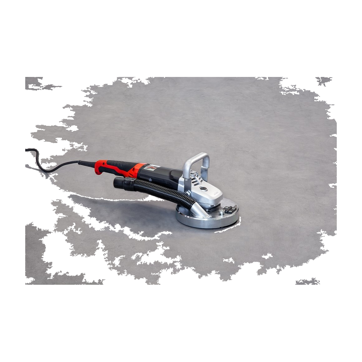 JOKA Handschuurmachine RO-180