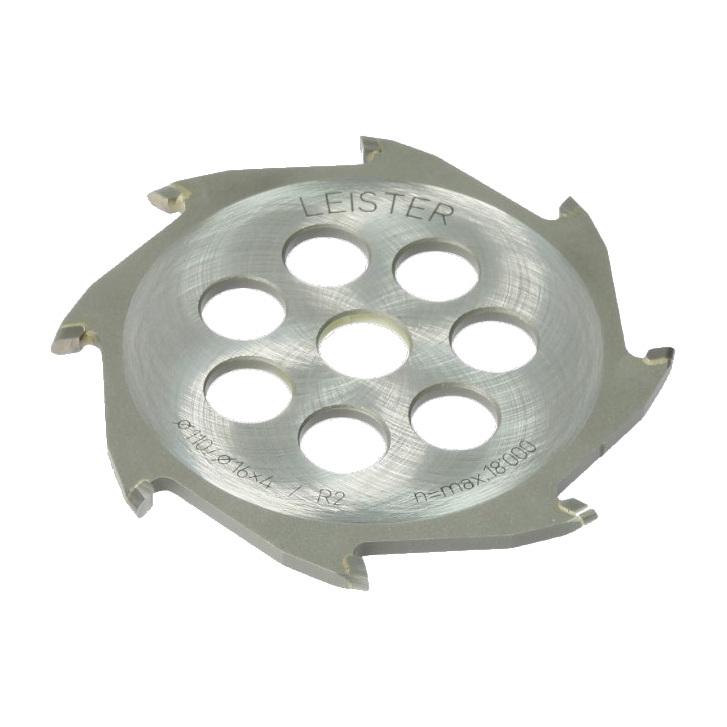 JOKA Hardmetalen freesblad 110x3,5mm 8010040 v. Groover 1010021