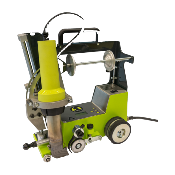 JOKA lasautomaat Weldmaster 2.0