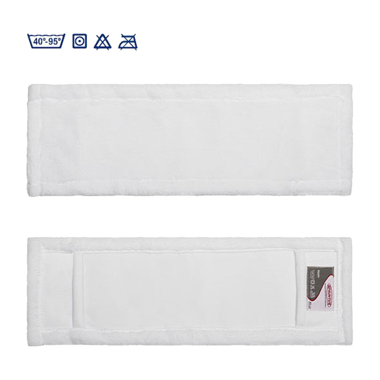 JOKA Magic Mop Basic microvezel 40 cm