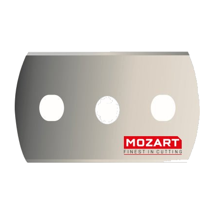 JOKA Mozart 3 gaten mes 4010034 o.a. 2010082 per 10st