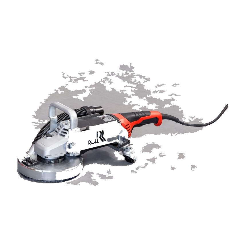 JOKA Onderstel met wielen voor RO-180