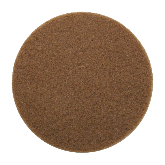 JOKA Pad dun 10mm beige 406 mm Diameter