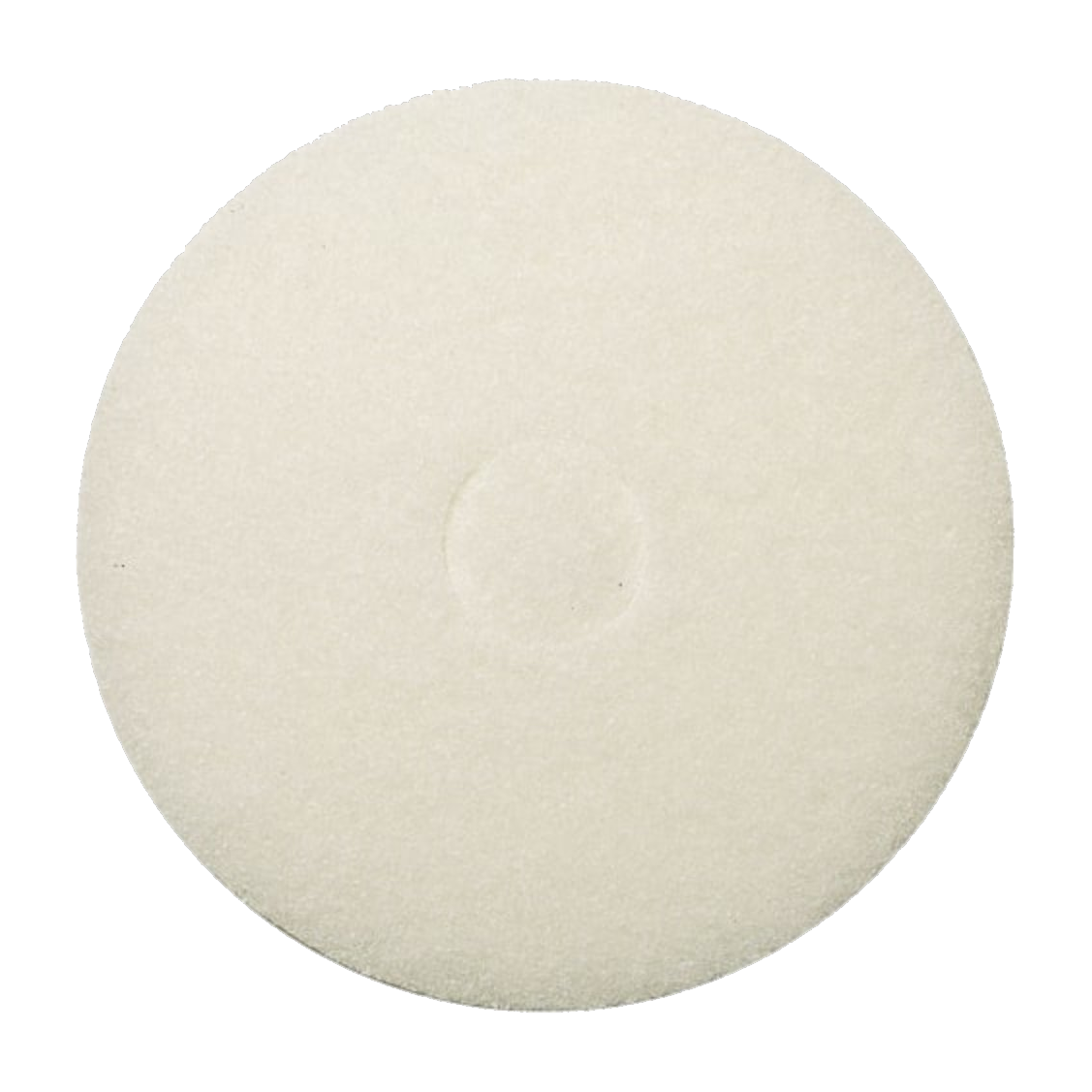 JOKA Pad dun 10mm wit 406 mm Diameter