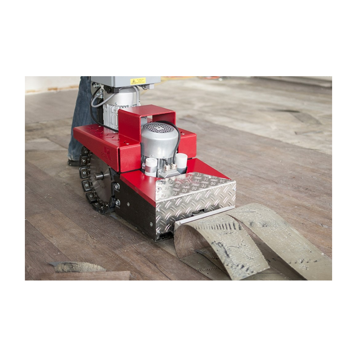 JOKA ROLL Stripper RO-2