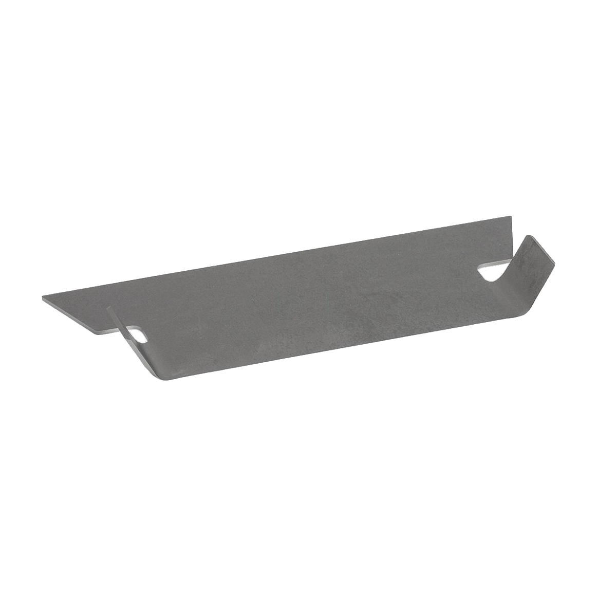 JOKA ROLL Strippermes 150x80x2mm U-vorm B afschuining onder