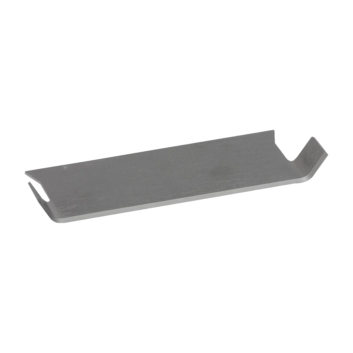 JOKA ROLL Strippermes 200x80x2mm U-vorm A 42 afschuining boven