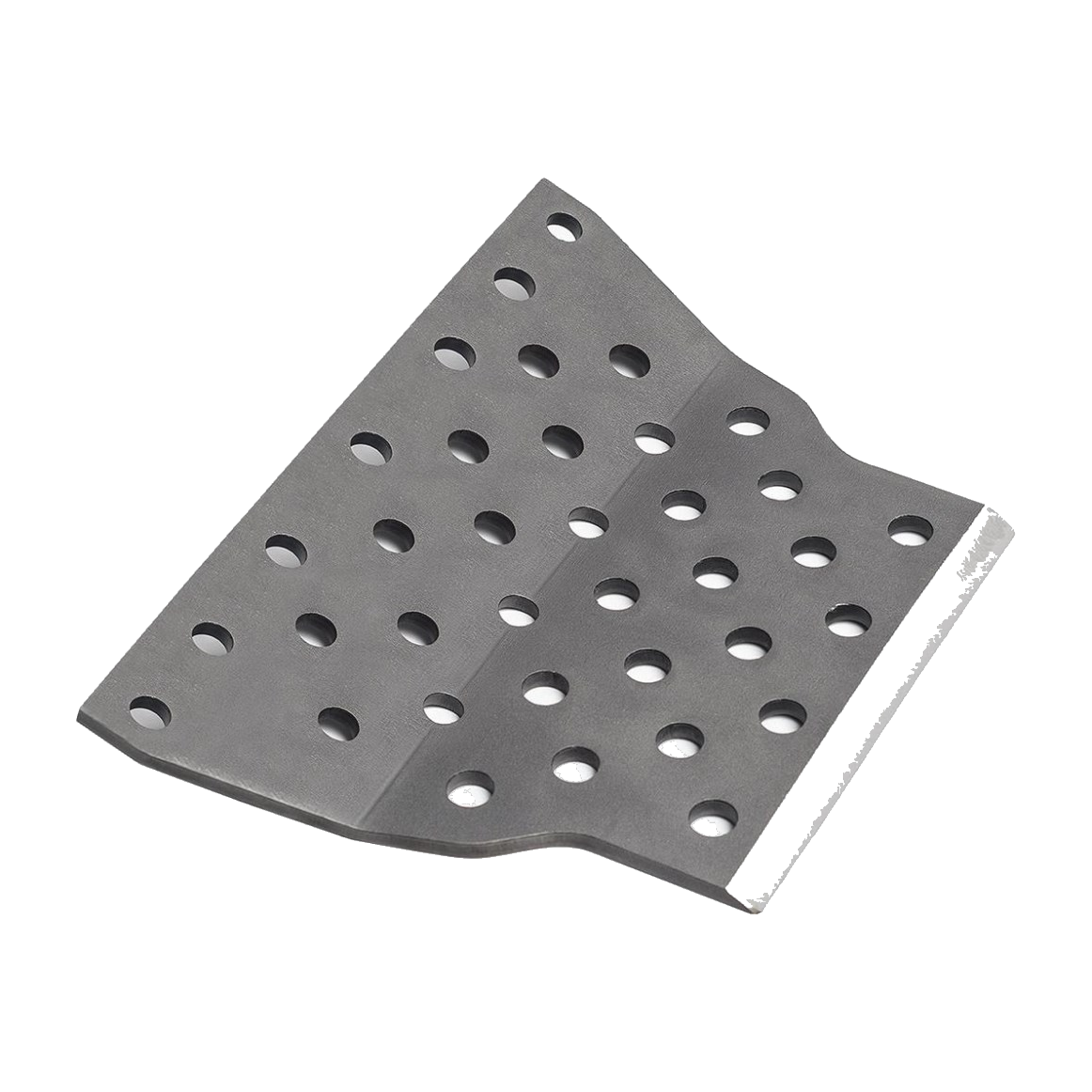 JOKA ROLL Strippermes 250x180x6mm parket 12°