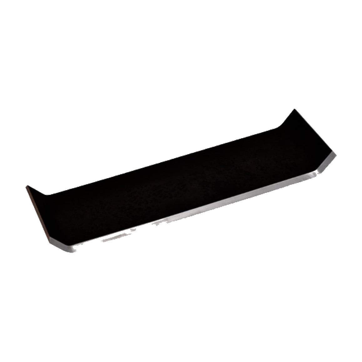 JOKA ROLL Strippermes 250x80x2mm U-vorm A 42 afschuining boven