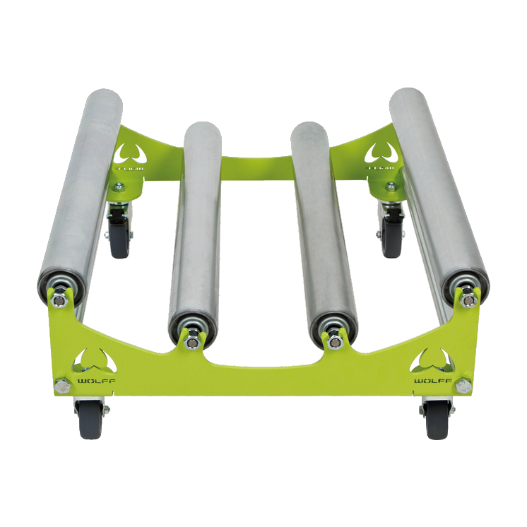 JOKA Rollentransportwagen max 250kg