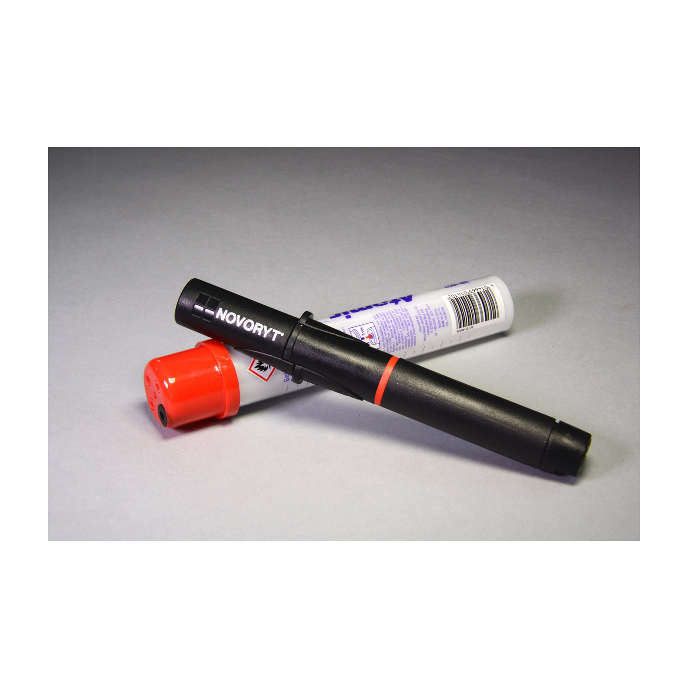 JOKA Smeltapparaat 9010080 t.b.v. hardwaxen incl. gaspatroon