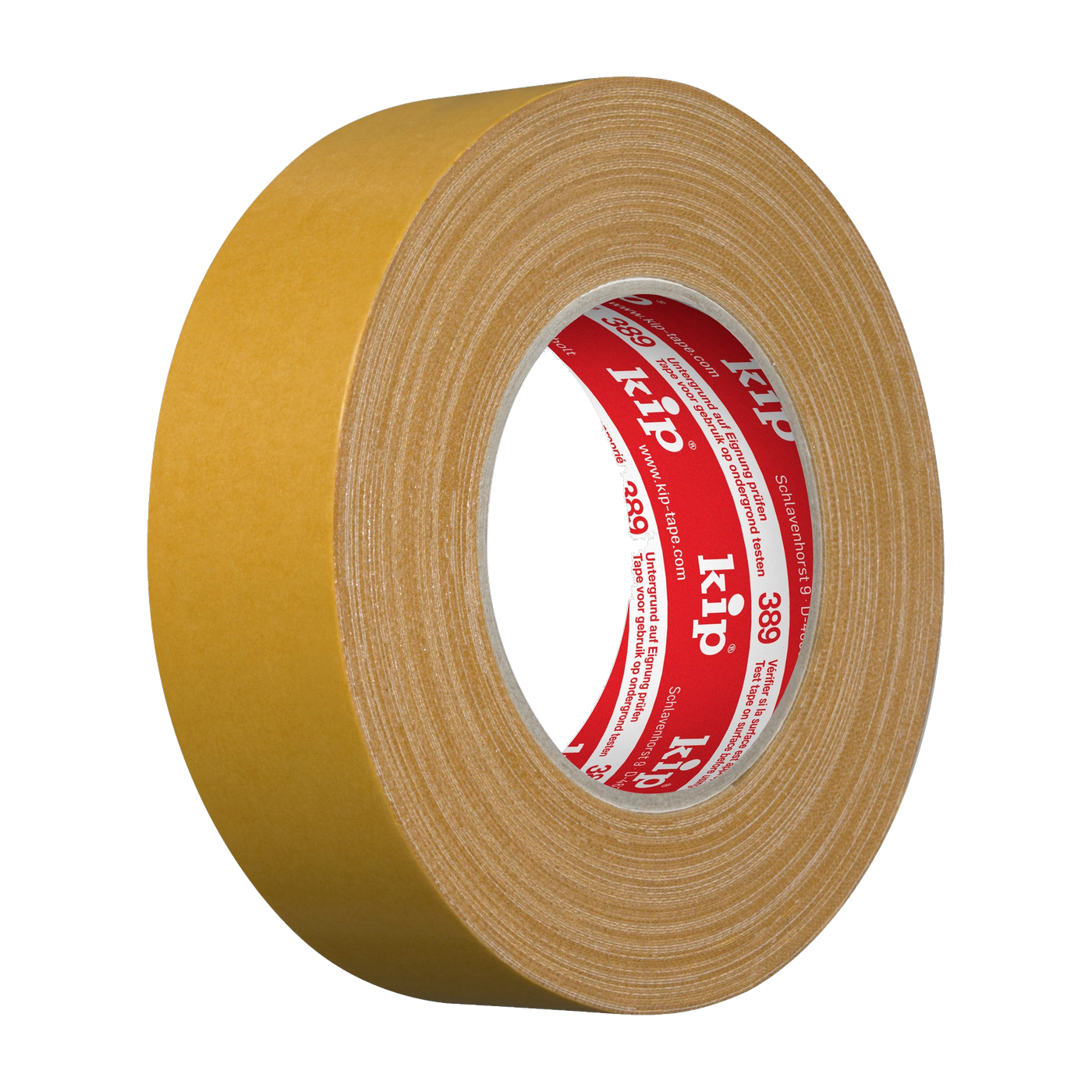 JOKA Tapijttape 389 dubbelzijdig 50mtr 38mm