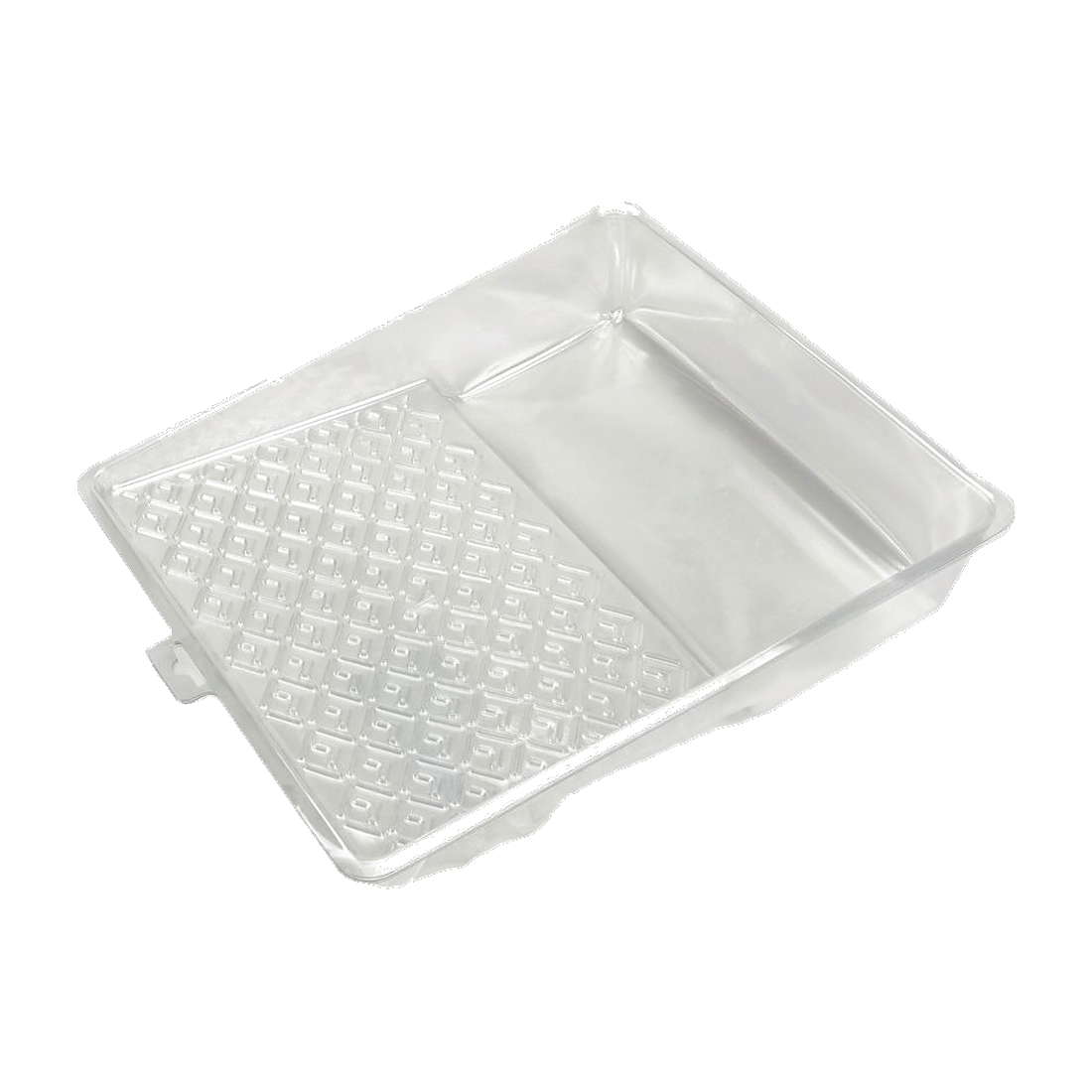 joka verfbak inzetstukken 10st transparant 31x35cm
