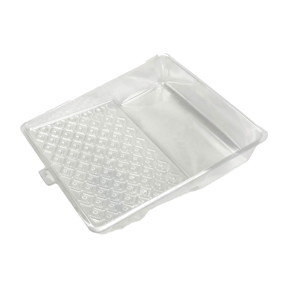 JOKA Verfbak inzetstukken 10st transparant 31x35cm