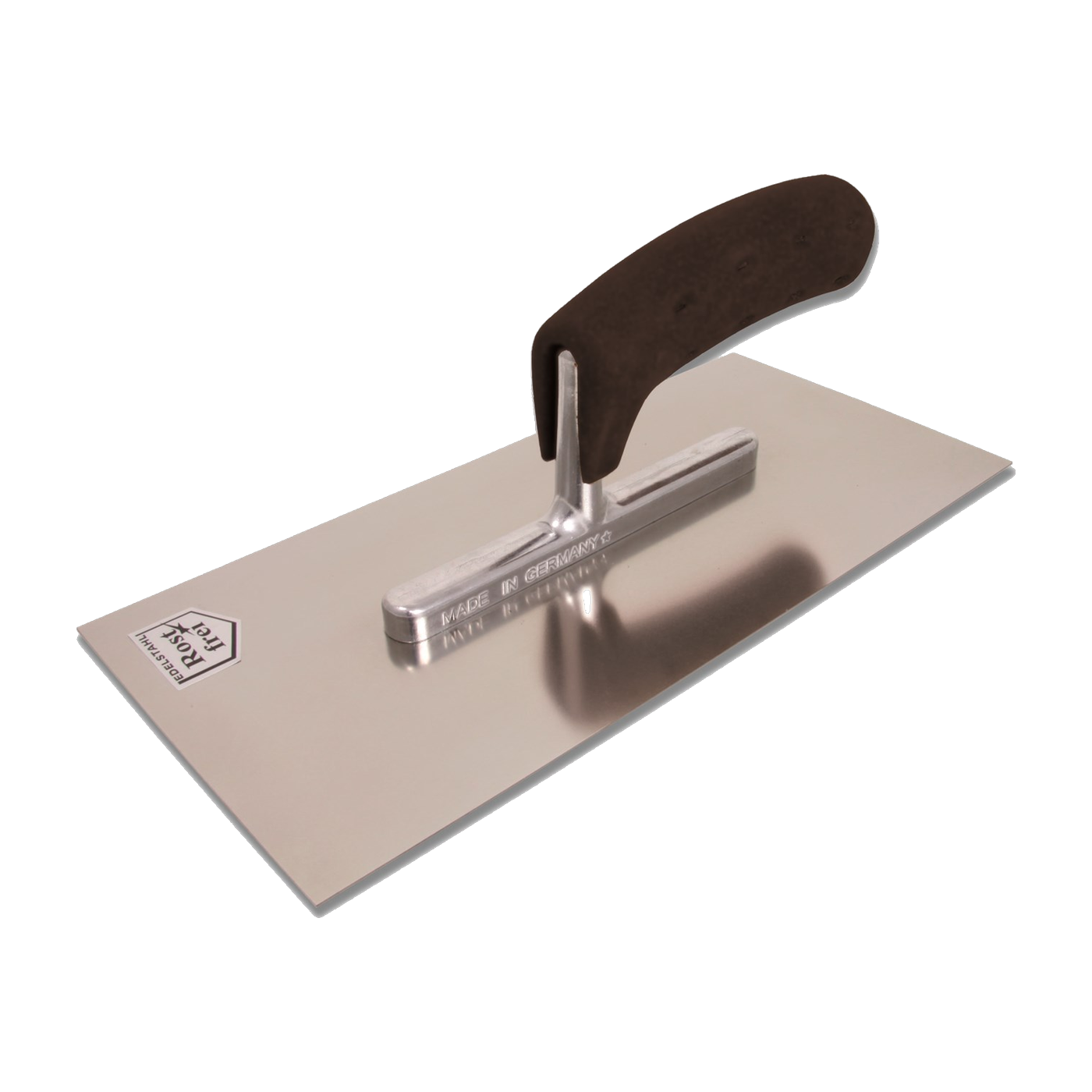 JOKA Vlakspaan 280x135mm RVS