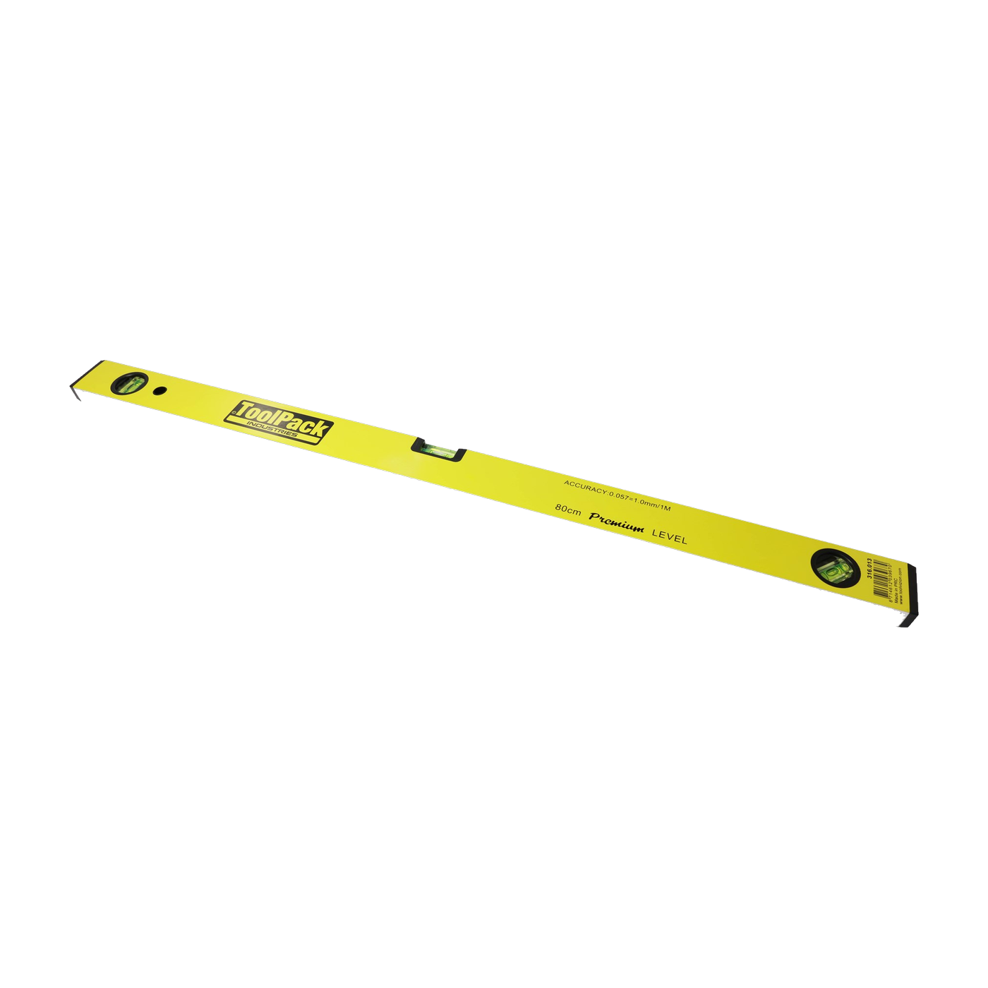 JOKA Waterpas aluminium 80cm