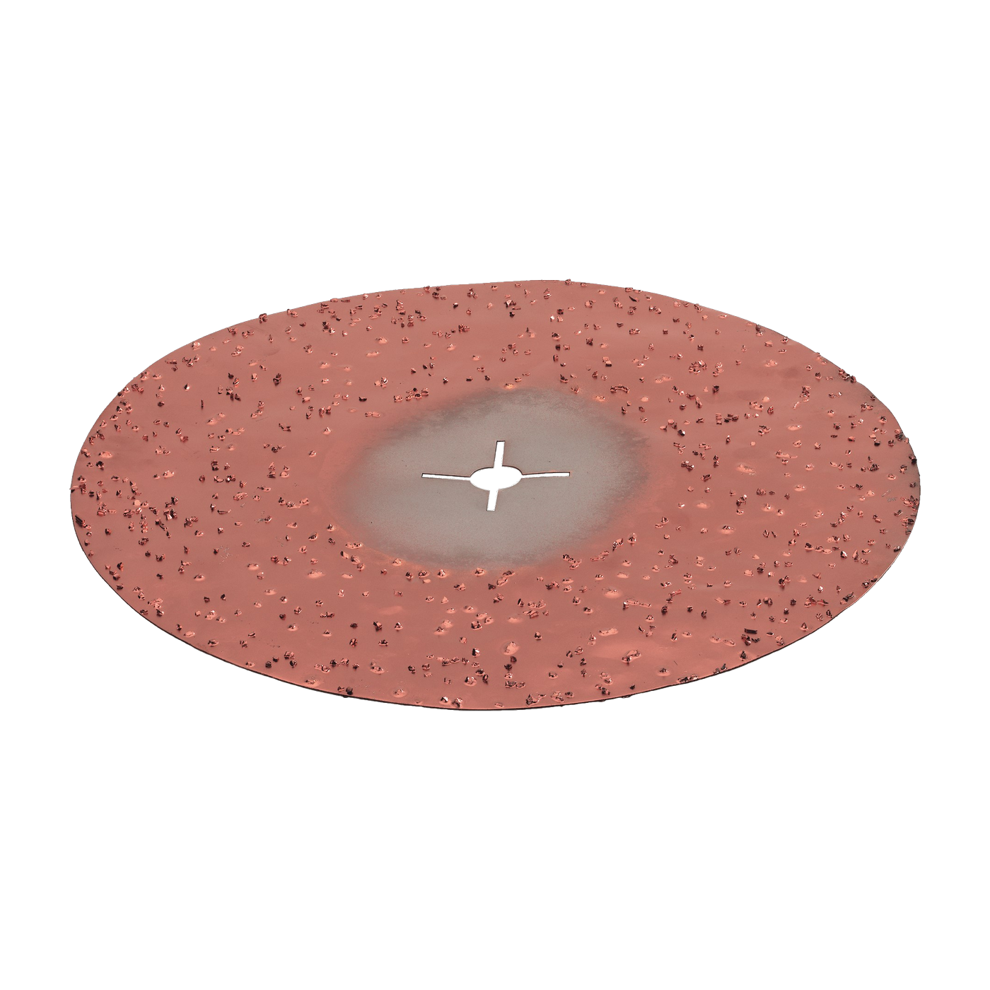 JOKA Widia Hardmetalen schijf K24 400 mm (3401024)