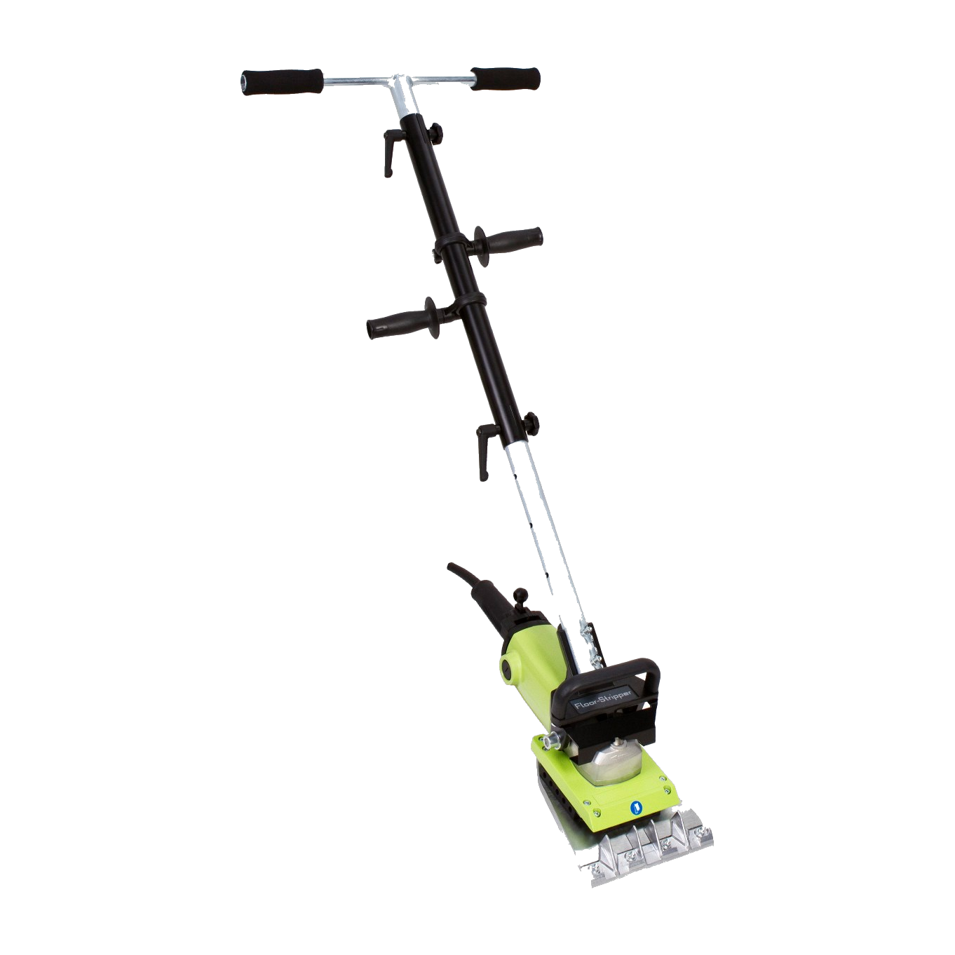 JOKA Wolff Floor Stripper 2000 W
