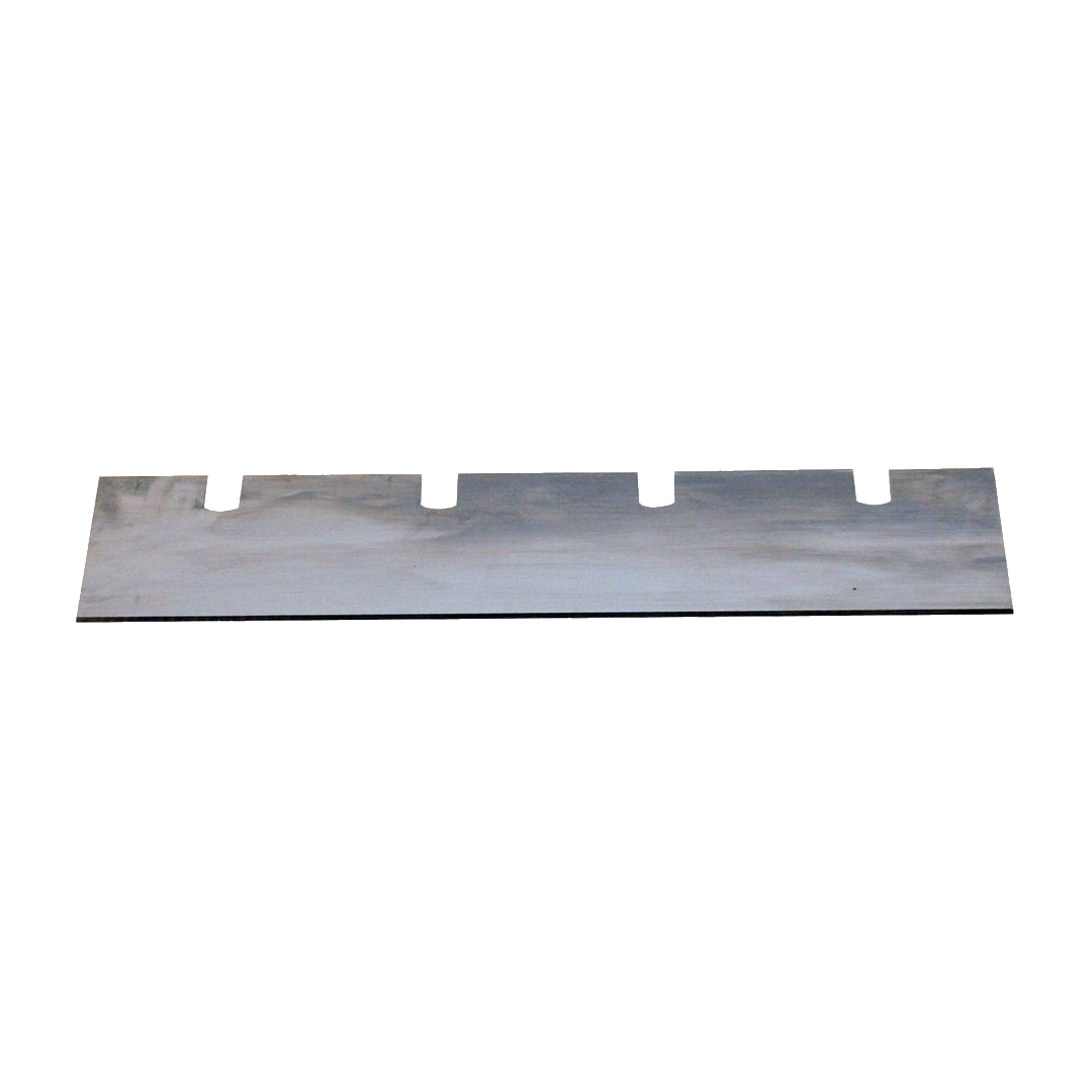 JOKA Wolff Stripper-Reservemes getand 250x60x1mm