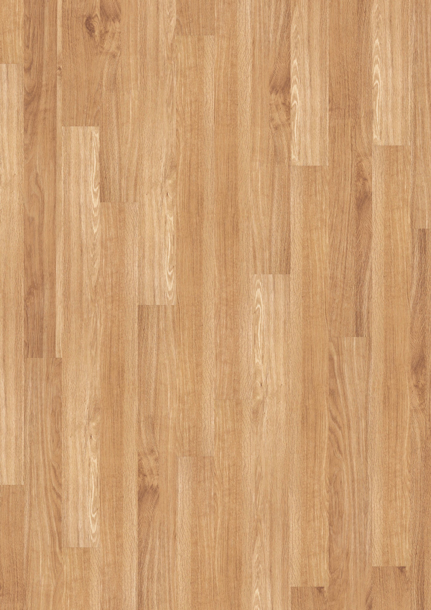 LVT 340 Dryback - Light Oak