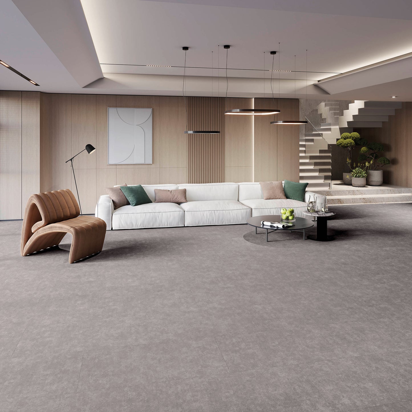 LVT 555 Evolut - Moon Stone