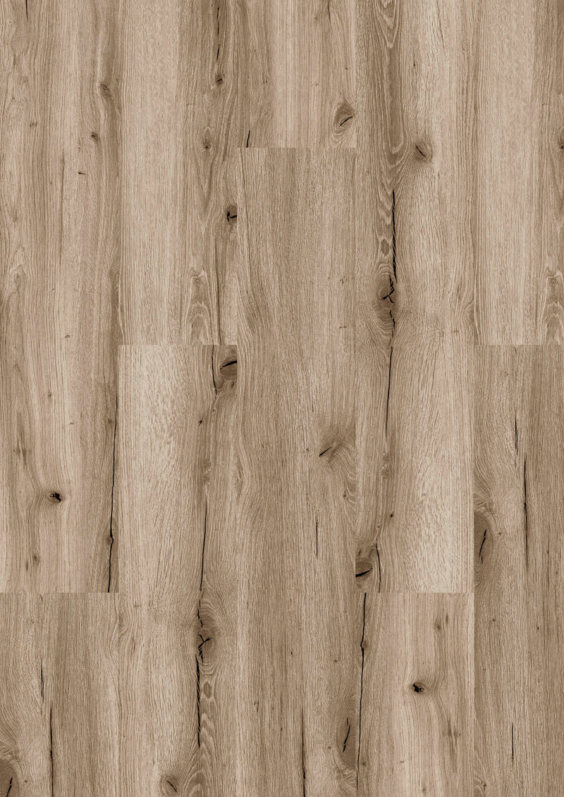 LVT 555 Wooden Styles Plank Click