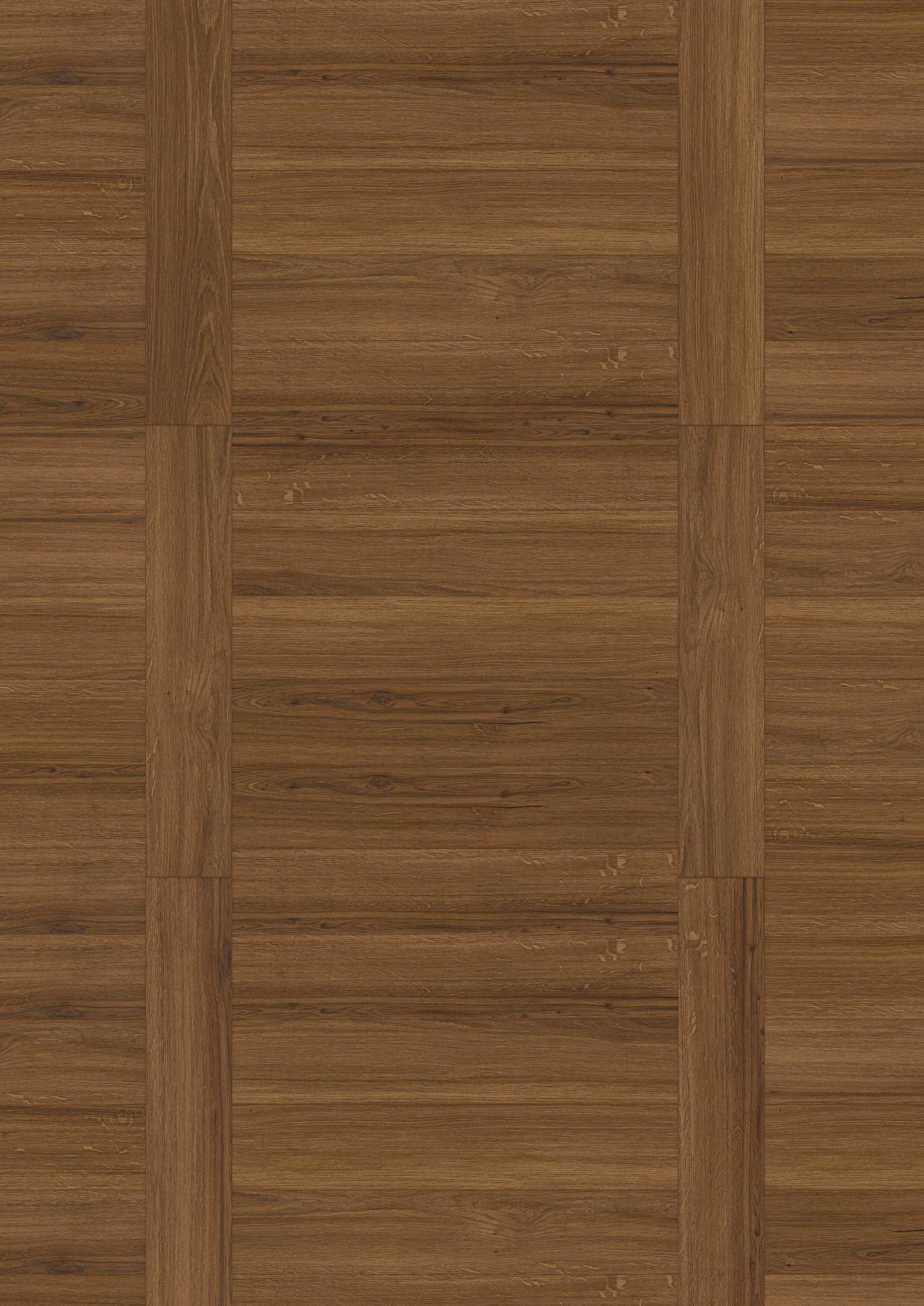 LVT 555 Cycle - Incredible Dark Oak Visgraat
