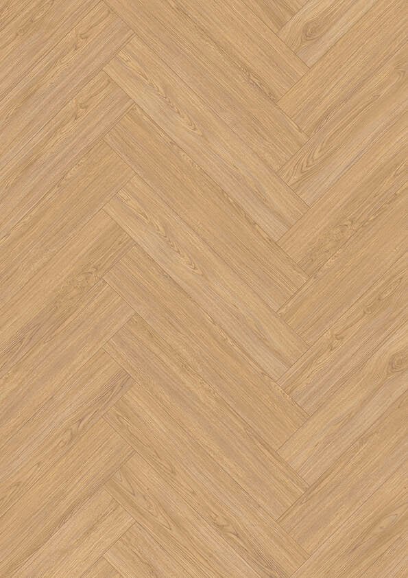 SKYLINE 532 HB XL - 5910 Oak Chateau Pure Visgraat