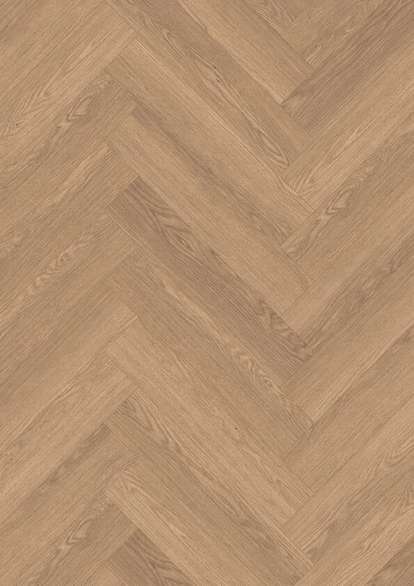 SKYLINE 532 HB XL - Oak Chateau Choco Visgraat
