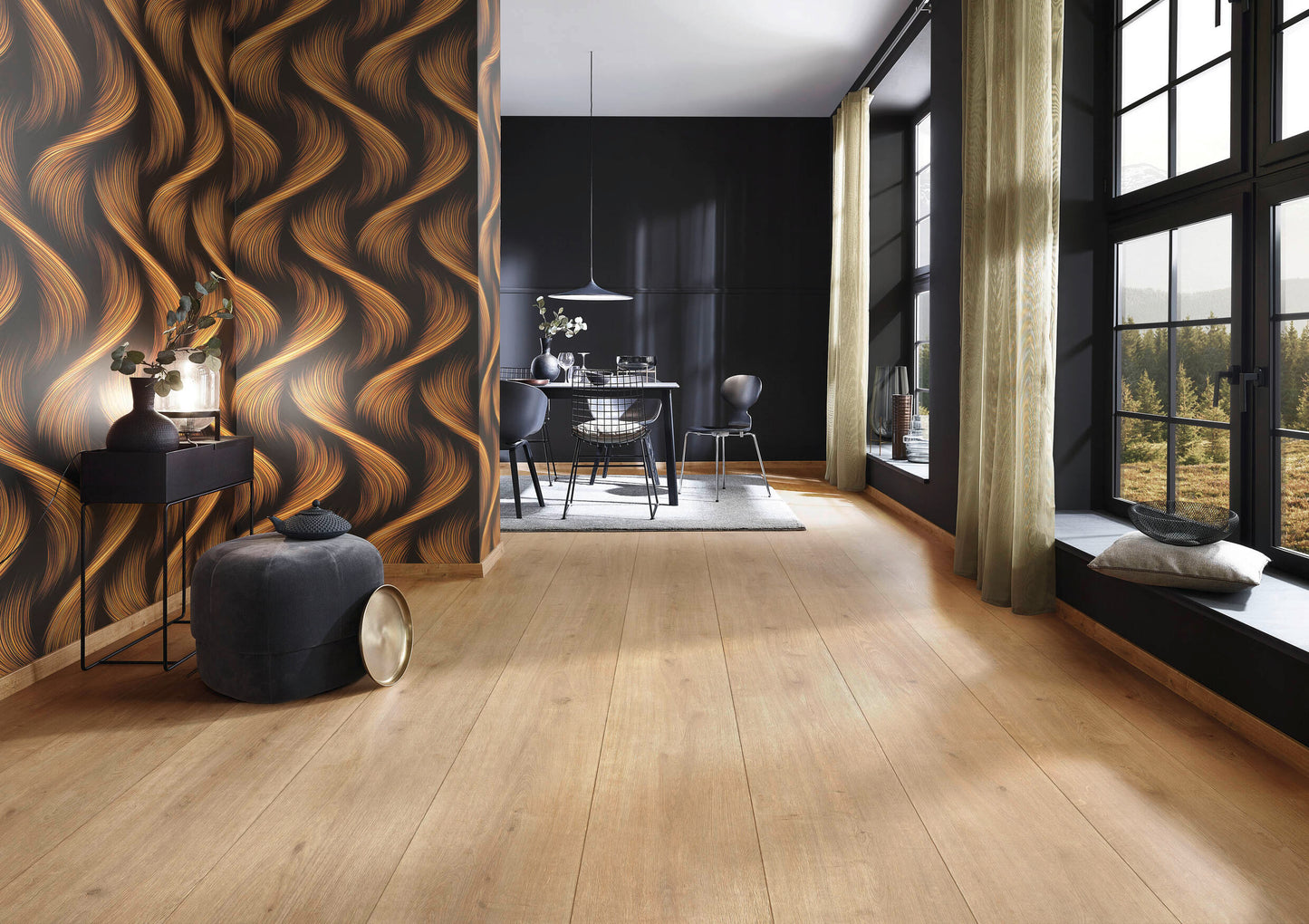 SKYLINE 532 MP - Oak Natura