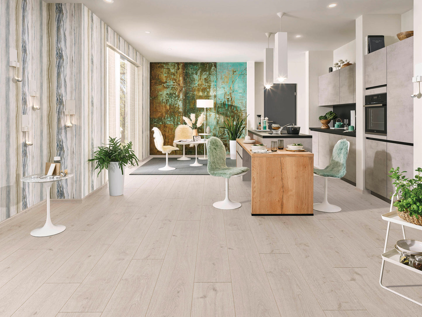SKYLINE 533 LP - Lodge Grey