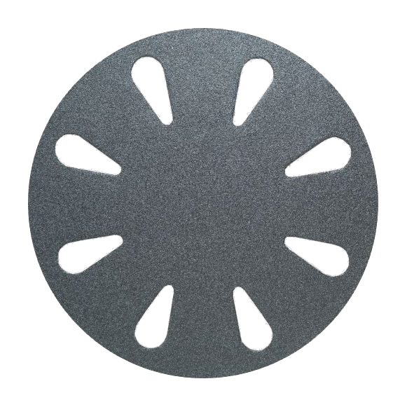 Schuurschijf Turbo Dubbelzijdig Medium 40 ø390mm 10st