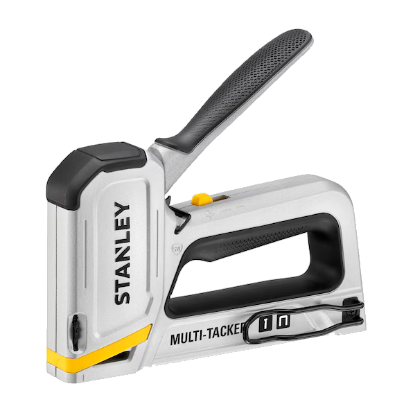 Stanley FATMAX Handtacker 2in1 EASY SQUEEZE